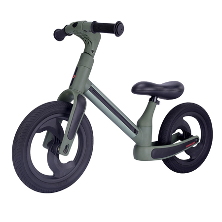 Immagine di Topmark® Bicicletta senza pedali pieghevole Manu Green
