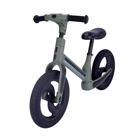 Immagine di Topmark® Bicicletta senza pedali pieghevole Manu Green