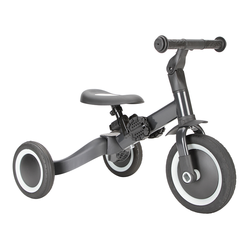 Immagine di Topmark® Bicicletta senza pedali 4 in 1 Kaya Anthracit
