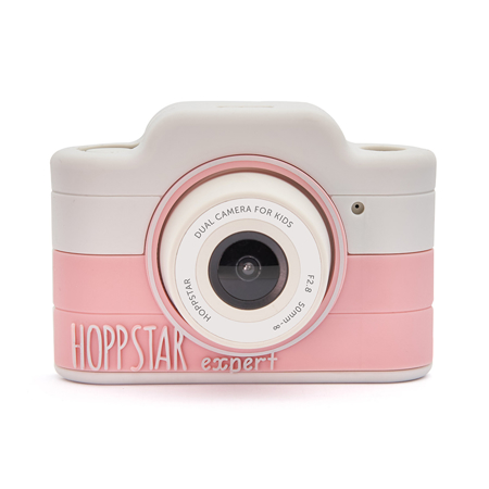 Immagine di Hoppstar® Macchina fotografica per bambini Exper Blush