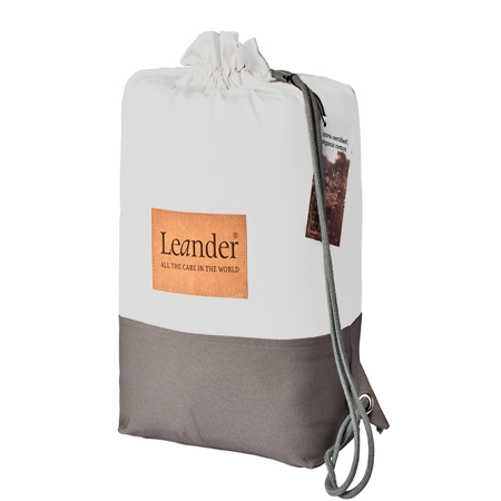 Leander® Paracolpi per lettino Classic™ Snow