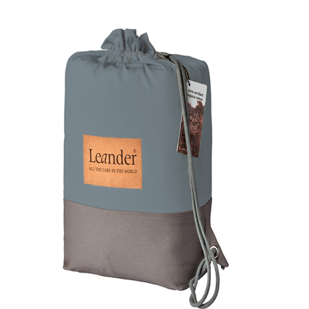 Immagine di Leander® Paracolpi per lettino Classic™ Cool Grey