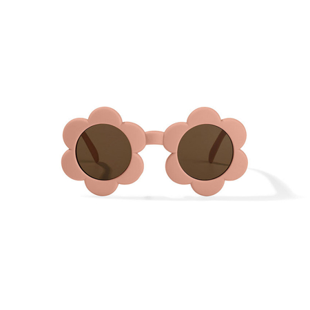 Immagine di Little Dutch® Occhiali da sole Flower Pink Blush