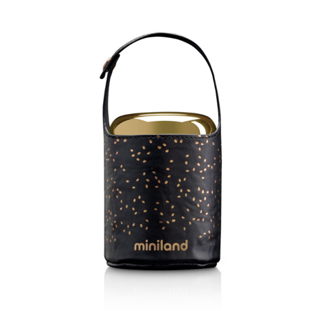 Miniland® Thermos Mini Deluxe Gold 280ml
