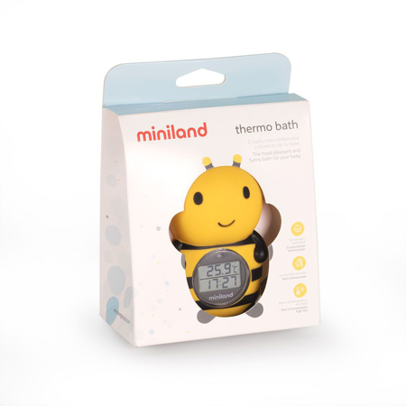 Immagine di Miniland® Termometro digitale Bee