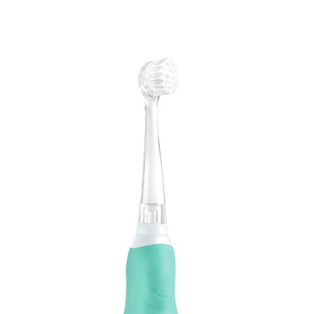 Immagine di Neno® Pezzo di ricambio per lo spazzolino da denti Denti 2 pezzi