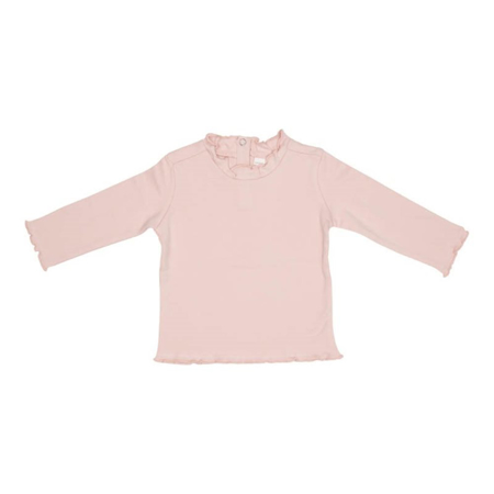 Immagine di Little Dutch® Maglietta Vintage Soft Pink (80)