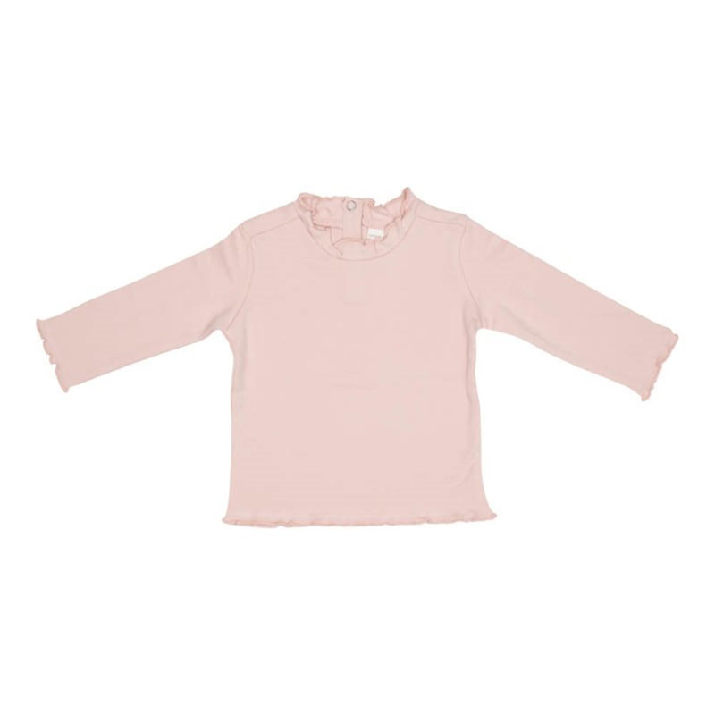 Immagine di Little Dutch® Maglietta Vintage Soft Pink (80)