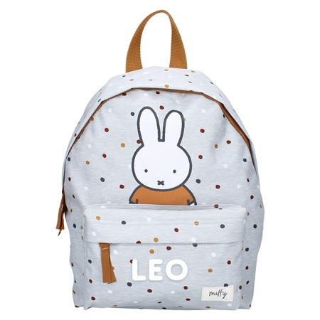 Miffy® Zainetto Forever My Favourite