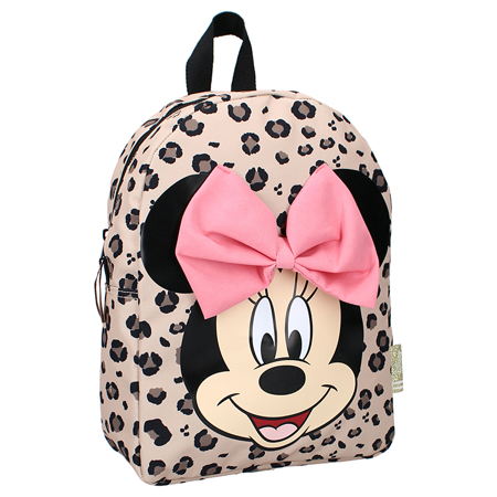 Immagine di Disney's Fashion® Otroški nahrbtnik Minnie Mouse Let's Do This