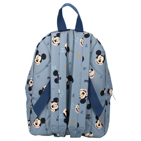Immagine di Disney's Fashion® Zainetto Mickey Mouse Little Friends Blue