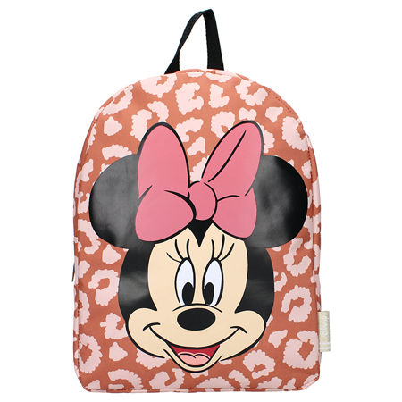Immagine di Disney's Fashion® Zaino Minnie Mouse Style Icons Brown