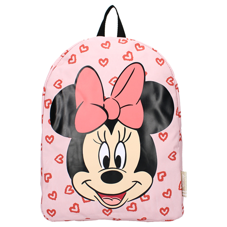 Immagine di Disney's Fashion® Zaino Minnie Mouse Style Icons Hearts