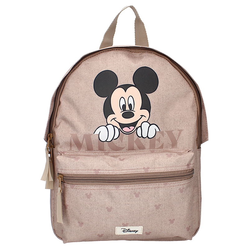 Immagine di Disney's Fashion® Zainetto Mickey Mouse This Is Me Sand