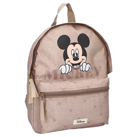 Immagine di Disney's Fashion® Zainetto Mickey Mouse This Is Me Sand