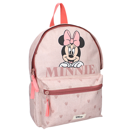 Immagine di Disney's Fashion® Zainetto Minnie Mouse This Is Me Pink