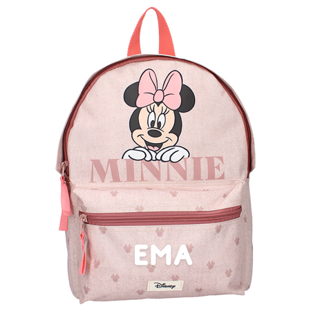 Disney's Fashion® Zainetto Minnie Mouse This Is Me Pink