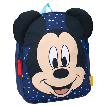 Disney's Fashion® Otroški nahrbtnik Minnie Mouse Let's Do This