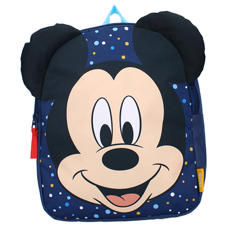 Immagine di Disney's Fashion® Otroški nahrbtnik Minnie Mouse Let's Do This