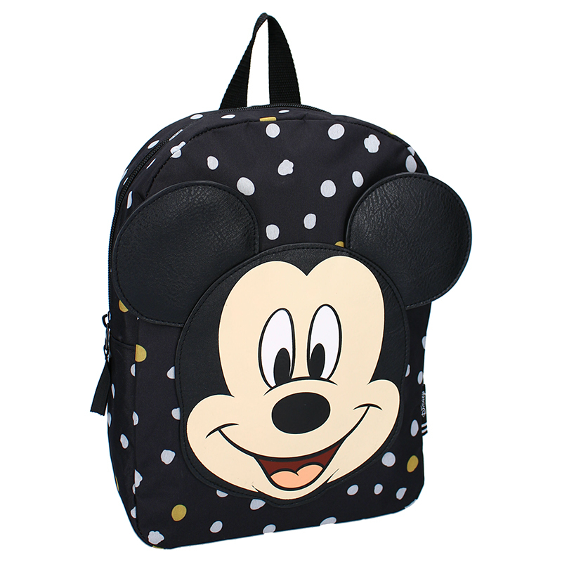 Immagine di Disney's Fashion® Zaino Mickey Mouse Hey It's Me! Black
