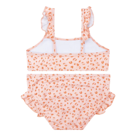 Immagine di Swim Essentials® Costume da bagno bikini per bambini  Old Pink Panther