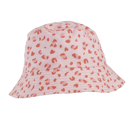 Immagine di Swim Essentials® Cappello con protezione UV Old Pink Leopard