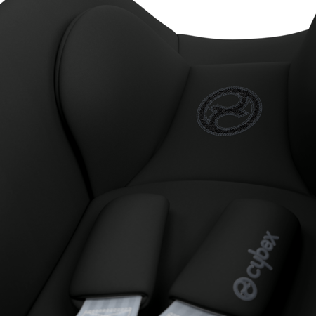 Immagine di Cybex Platinum® Seggiolino auto Cloud T i-Size (0-13kg) Comfort Sepia Black