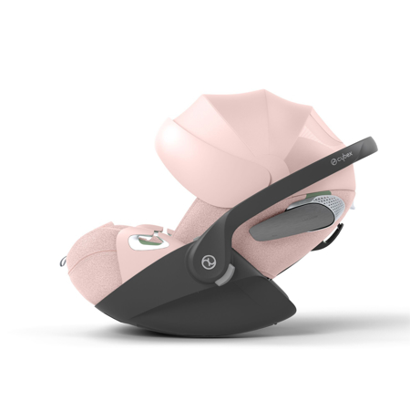 Immagine di Cybex Platinum® Seggiolino auto Cloud T i-Size (0-13kg) PLUS  Peach Pink