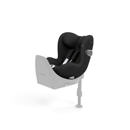 Immagine di Cybex Platinum® Seggiolino auto Sirona T i-Size (0-18 kg) Comfort Sepia Black