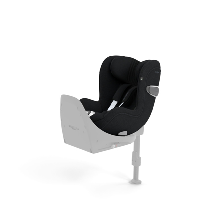 Immagine di Cybex Platinum® Seggiolino auto Sirona T i-Size (0-18 kg) PLUS Sepia Black