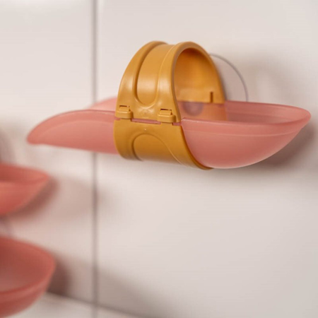Immagine di Little Dutch®  Pista per palline per vasca da bagno Pink