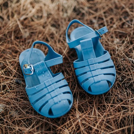 Sandali da acqua per bambini Blue