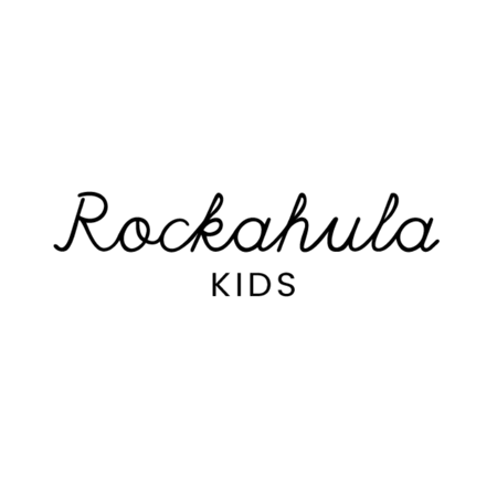Immagine di Rockahula®  Set braccialetti- Hippy Rainbow