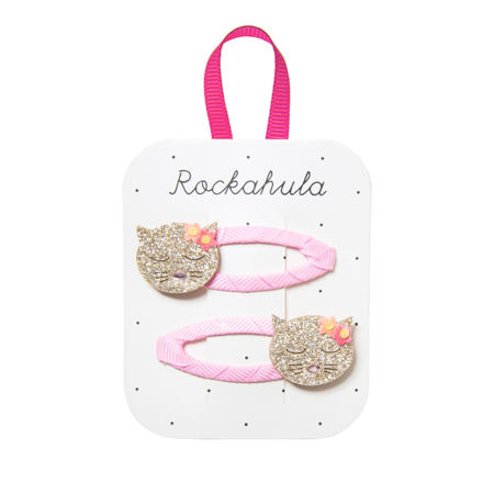 Rockahula® Mollette - Hippy Cat