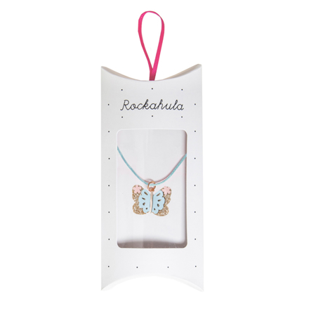 Rockahula® Collana farfalla - Meadow Butterfly