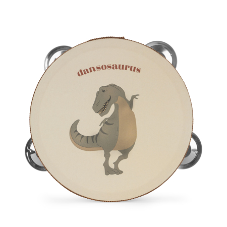 Immagine di Konges Sløjd® Set Musica Dansosaurus