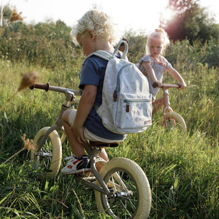 Immagine di Little Dutch® Bici senza pedali Matt Olive (3-5 anni)