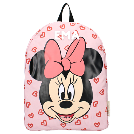 Disney's Fashion® Zaino Minnie Mouse Style Icons Hearts