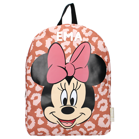Immagine di Disney's Fashion® Zaino Minnie Mouse Style Icons Brown