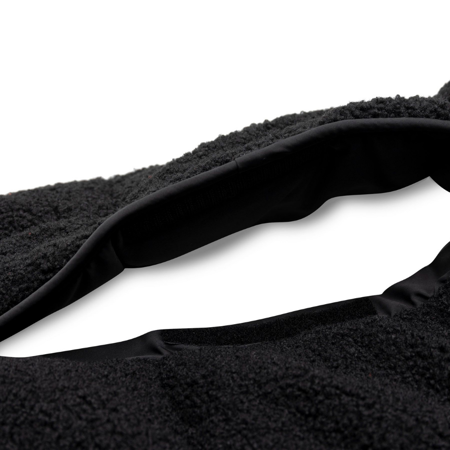 Immagine di Jollein® Sacco invernale per passeggino Black