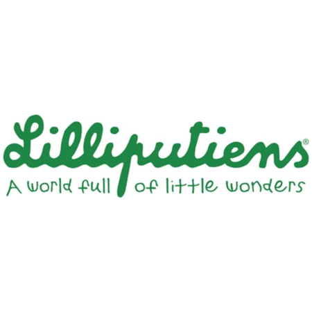 Immagine di Lilliputiens®  Birilli per bambini My First Jungle Skittles Set