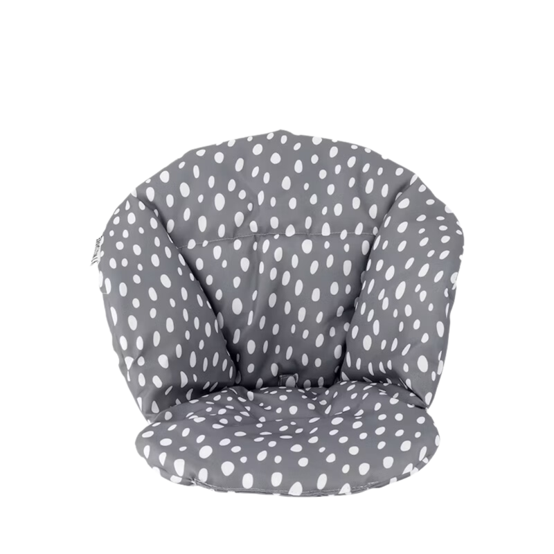 Immagine di Twistshake® Cuscino per seggiolone per bambini - Grey