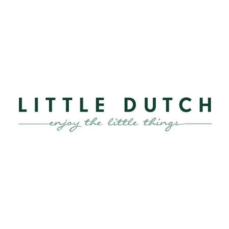 Immagine di Little Dutch® Box Musicale gioielli Evi