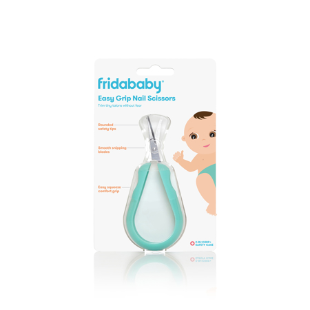 Immagine di Fridababy®  Forbicine per unghie