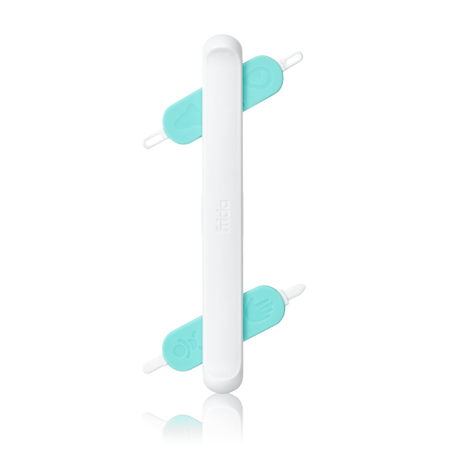 Immagine di Fridababy®  Dispositivo 3in1 per la pulizia di naso, orecchie e unghie