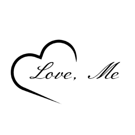 Immagine di Love, Me® Album - Memories