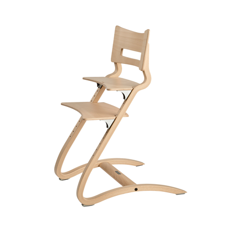 Immagine di Leander® Leander seggiolone High Chair Whitewash