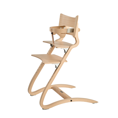 Immagine di Leander® Leander seggiolone High Chair Whitewash