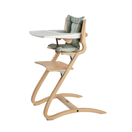 Leander® Leander seggiolone High Chair Natural