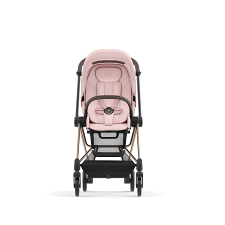 Immagine di Cybex Platinum® Tessuto per il passeggino sportivo Mios Peach Pink